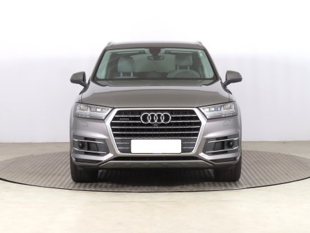 Audi Q7, 2016 - pohled č. 2