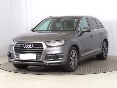 Audi Q7, 2016 - pohled č. 3