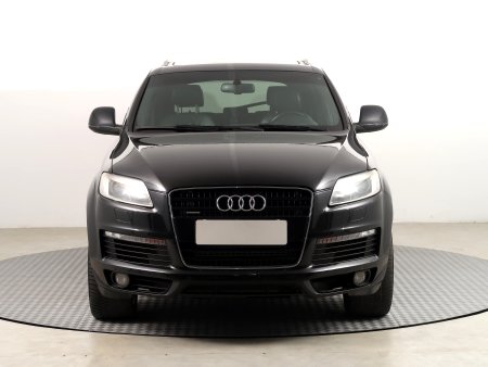 Audi Q7, 2007 - pohled č. 2