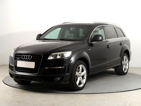 Audi Q7, 2007 - pohled č. 3