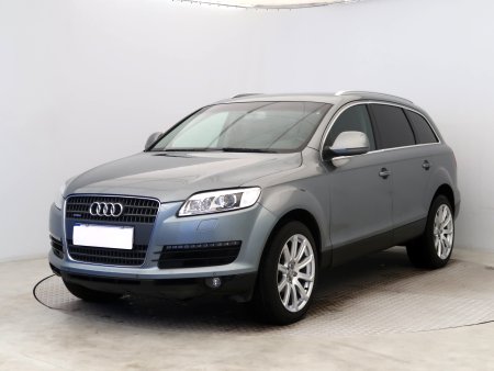 Audi Q7, 2006 - pohled č. 3