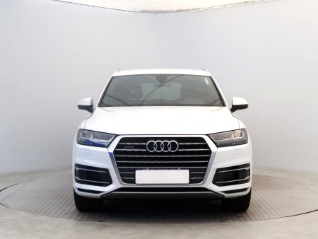 Audi Q7, 2017 - pohled č. 2