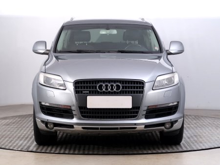 Audi Q7, 2006 - pohled č. 2