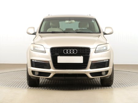 Audi Q7, 2009 - pohled č. 2