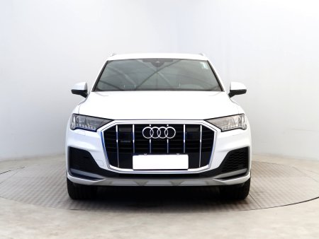Audi Q7, 2020 - pohled č. 2