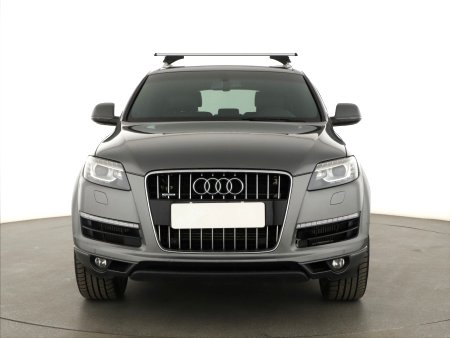 Audi Q7, 2010 - pohled č. 2