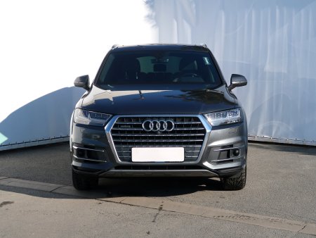 Audi Q7, 2016 - pohled č. 2