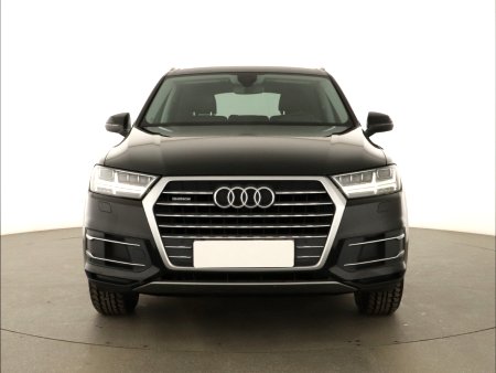 Audi Q7, 2016 - pohled č. 2