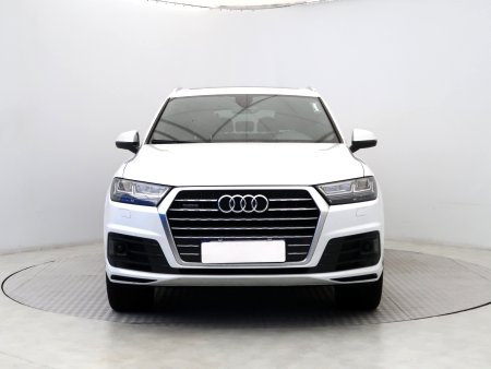 Audi Q7, 2015 - pohled č. 2