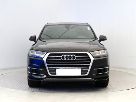 Audi Q7, 2018 - pohled č. 2