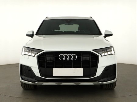 Audi Q7, 2023 - pohled č. 2