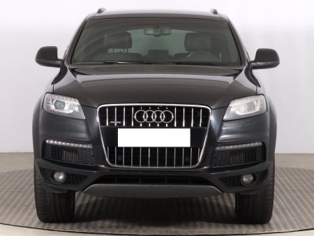 Audi Q7, 2009 - pohled č. 2