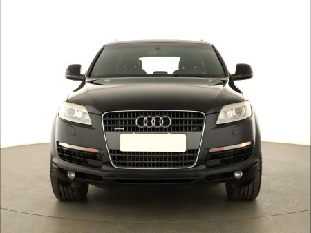 Audi Q7, 2007 - pohled č. 2