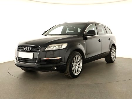 Audi Q7, 2007 - pohled č. 3