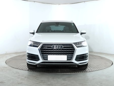 Audi Q7, 2018 - pohled č. 2