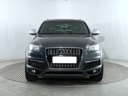 Audi Q7, 2010 - pohled č. 2