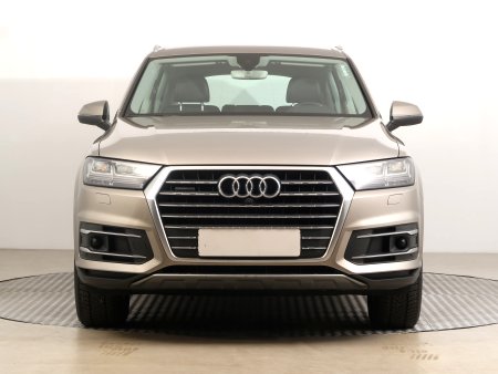 Audi Q7, 2016 - pohled č. 2