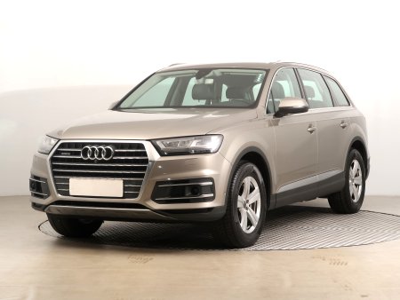 Audi Q7, 2016 - pohled č. 3
