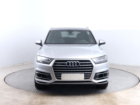 Audi Q7, 2019 - pohled č. 2