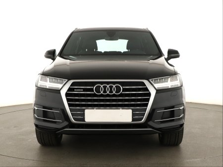 Audi Q7, 2017 - pohled č. 2