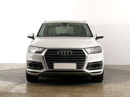 Audi Q7, 2015 - pohled č. 2