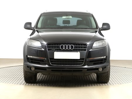 Audi Q7, 2007 - pohled č. 2
