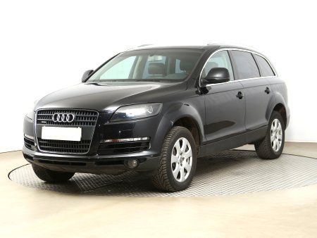 Audi Q7, 2007 - pohled č. 3