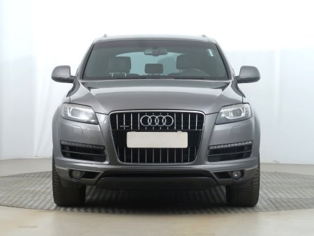 Audi Q7, 2012 - pohled č. 2
