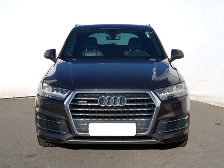 Audi Q7, 2016 - pohled č. 2
