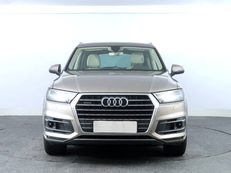 Audi Q7, 2015 - pohled č. 2