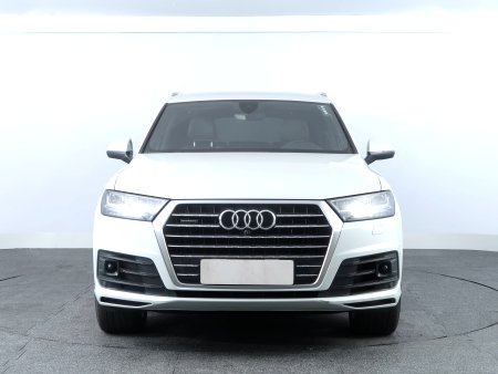 Audi Q7, 2019 - pohled č. 2