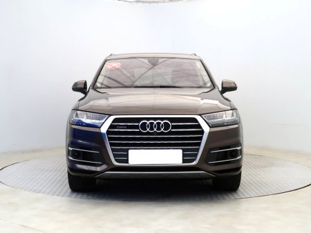 Audi Q7, 2017 - pohled č. 2