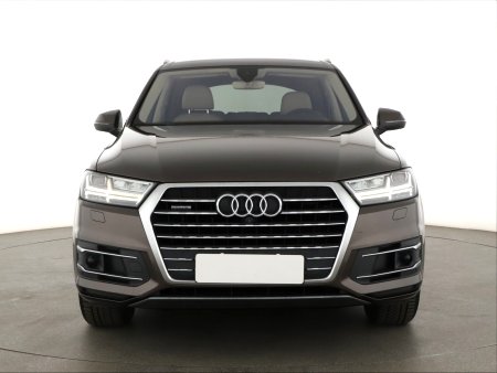 Audi Q7, 2015 - pohled č. 2