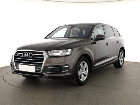 Audi Q7, 2015 - pohled č. 3