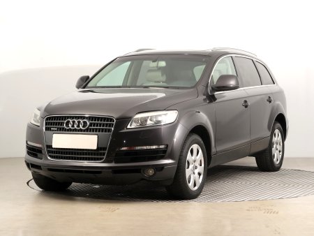 Audi Q7, 2007 - pohled č. 3