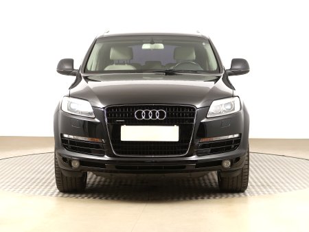 Audi Q7, 2007 - pohled č. 2