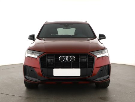 Audi Q7, 2024 - pohled č. 2