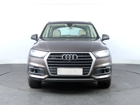 Audi Q7, 2016 - pohled č. 2
