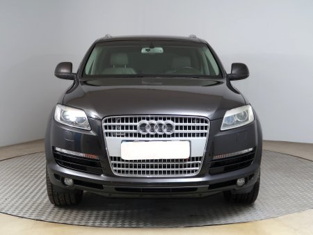Audi Q7, 2007 - pohled č. 2