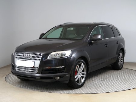 Audi Q7, 2007 - pohled č. 3