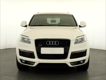 Audi Q7, 2008 - pohled č. 2