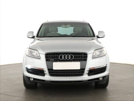 Audi Q7, 2008 - pohled č. 2