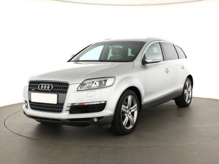 Audi Q7, 2008 - pohled č. 3
