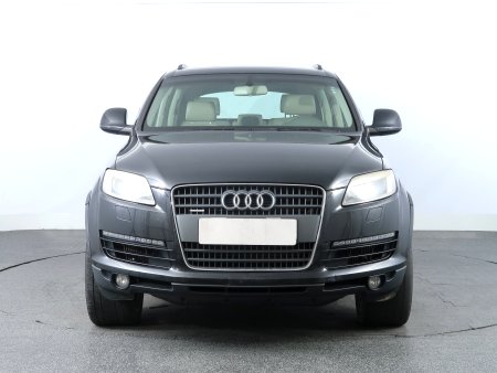 Audi Q7, 2007 - pohled č. 2