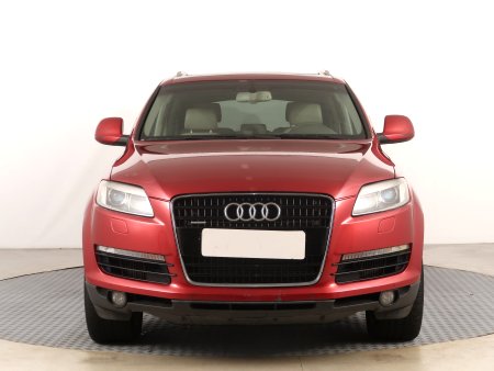 Audi Q7, 2006 - pohled č. 2