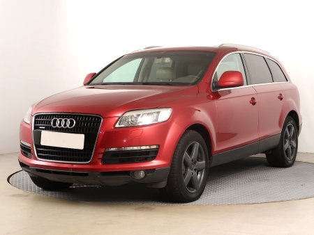 Audi Q7, 2006 - pohled č. 3