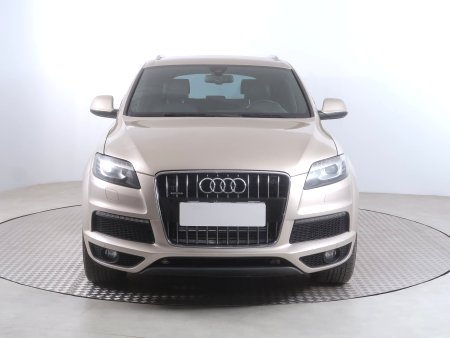 Audi Q7, 2014 - pohled č. 2