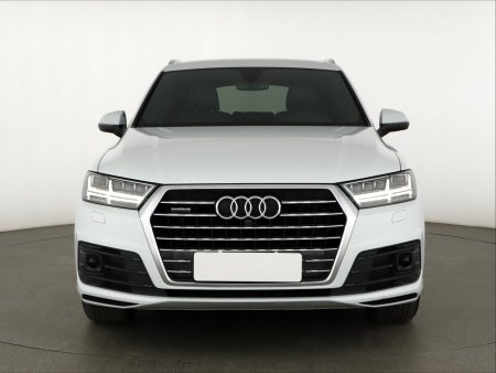 Audi Q7, 2016 - pohled č. 2
