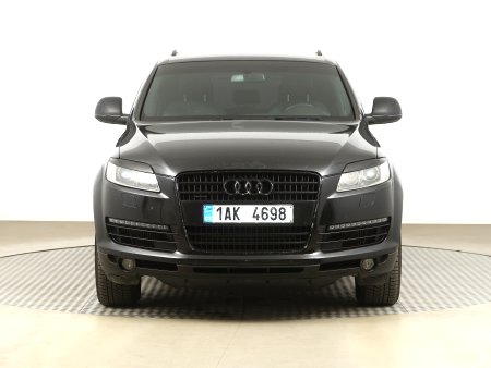 Audi Q7, 2009 - pohled č. 2