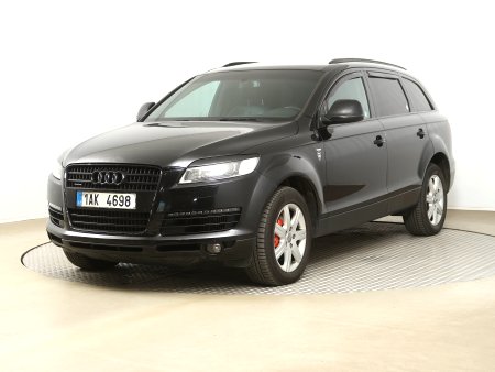 Audi Q7, 2009 - pohled č. 3